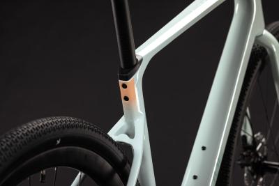 Cube Nuroad C:62 ONE hintofmint'n'green Gr&ouml;&szlig;e: XS Produktbild 2