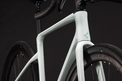 Cube Nuroad C:62 ONE hintofmint'n'green Gr&ouml;&szlig;e: L Produktbild 5