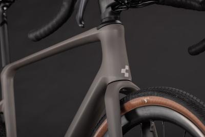Cube Nuroad C:62 Pro cedar'n'stone Gr&ouml;&szlig;e: L Produktbild 1
