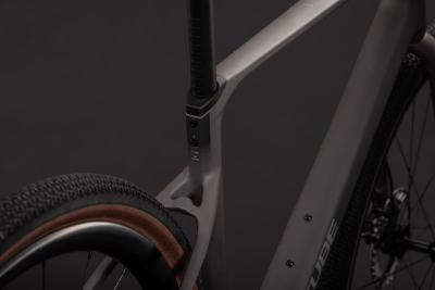 Cube Nuroad C:62 Pro cedar'n'stone Gr&ouml;&szlig;e: L Produktbild 3