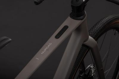 Cube Nuroad C:62 Pro cedar'n'stone Gr&ouml;&szlig;e: L Produktbild 5