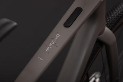 Cube Nuroad C:62 Pro cedar'n'stone Gr&ouml;&szlig;e: L Produktbild 6