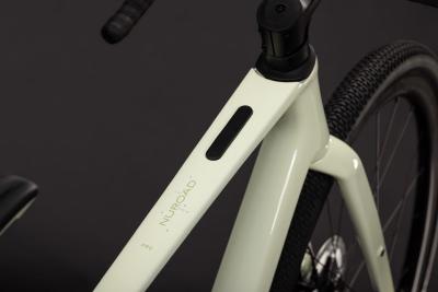 Cube Nuroad C:62 Pro mellowyellow'n'lilac Gr&ouml;&szlig;e: XS Produktbild 1