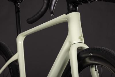 Cube Nuroad C:62 Pro mellowyellow'n'lilac Gr&ouml;&szlig;e: S Produktbild 5