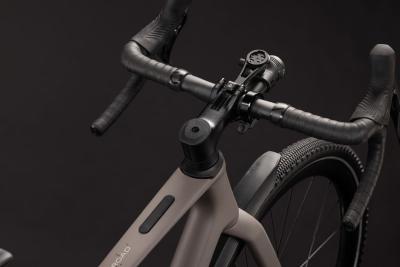 Cube Nuroad C:62 Pro FE cedar'n'stone Gr&ouml;&szlig;e: L Produktbild 1