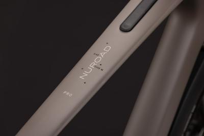 Cube Nuroad C:62 Pro FE cedar'n'stone Gr&ouml;&szlig;e: L Produktbild 2