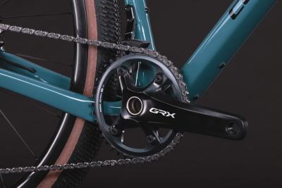 Cube Nuroad C:62 EX surfblue'n'black Gr&ouml;&szlig;e: XL Produktbild 3