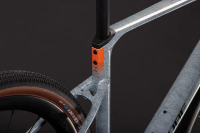Cube Nuroad C:62 EXC wolf'n'fibre Gr&ouml;&szlig;e: L Produktbild 4