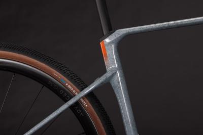 Cube Nuroad C:62 EXC wolf'n'fibre Gr&ouml;&szlig;e: XL Produktbild 2