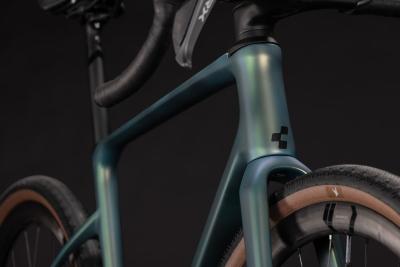 Cube Nuroad C:62 Race jungali'n'black Gr&ouml;&szlig;e: XS Produktbild 6
