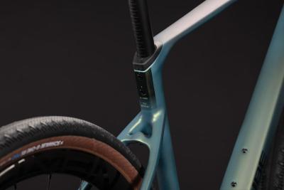 Cube Nuroad C:62 Race jungali'n'black Gr&ouml;&szlig;e: M Produktbild 3