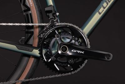 Cube Nuroad C:62 Race jungali'n'black Gr&ouml;&szlig;e: M Produktbild 4