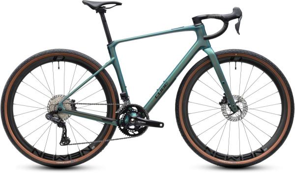 Cube Nuroad C:62 Race jungali'n'black Gr&ouml;&szlig;e: XL