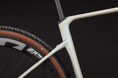 Cube Nuroad C:62 SLX glintsand'n'black Gr&ouml;&szlig;e: S Produktbild 5
