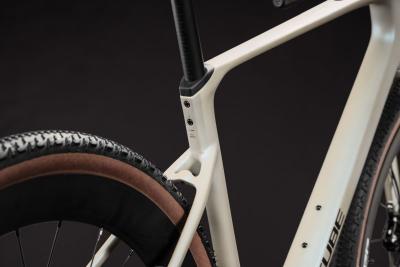 Cube Nuroad C:62 SLX glintsand'n'black Gr&ouml;&szlig;e: M Produktbild 3