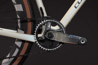Cube Nuroad C:62 SLX glintsand'n'black Gr&ouml;&szlig;e: L Produktbild 4