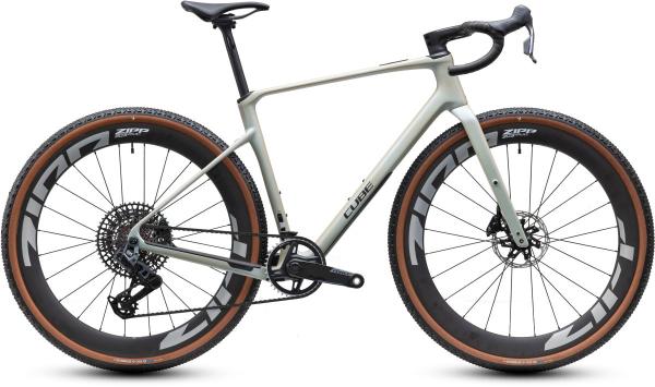 Cube Nuroad C:62 SLX glintsand'n'black Gr&ouml;&szlig;e: XL