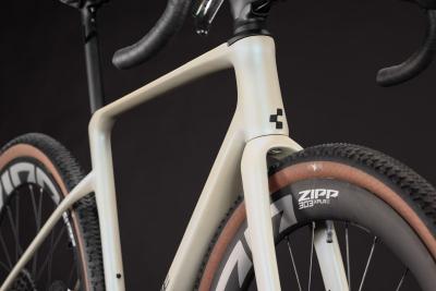 Cube Nuroad C:62 SLX glintsand'n'black Gr&ouml;&szlig;e: XL Produktbild 7
