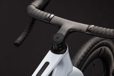 Cube Nuroad C:62 SLT glacier'n'magenta Gr&ouml;&szlig;e: M Produktbild 1