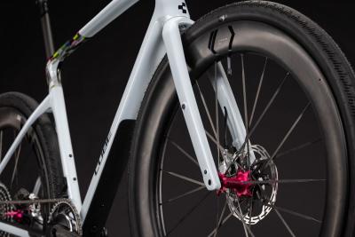 Cube Nuroad C:62 SLT glacier'n'magenta Gr&ouml;&szlig;e: M Produktbild 6