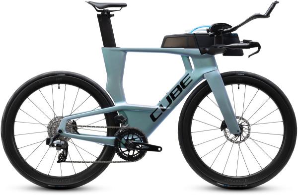 Cube Aerium C:68X Pro greenfusion'n'black Gr&ouml;&szlig;e: M