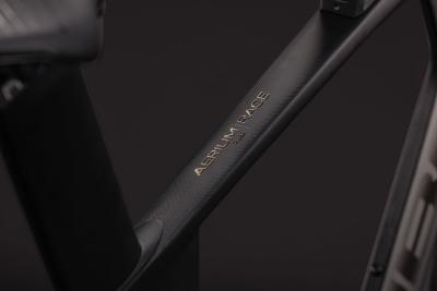Cube Aerium C:68X Race carbon'n'chrome Gr&ouml;&szlig;e: S Produktbild 2