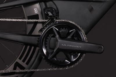 Cube Aerium C:68X Race carbon'n'chrome Gr&ouml;&szlig;e: S Produktbild 3