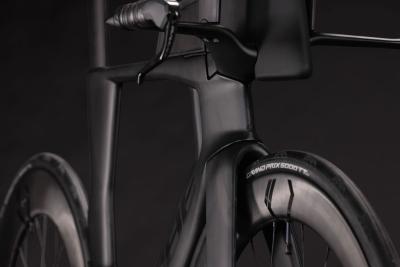 Cube Aerium C:68X Race carbon'n'chrome Gr&ouml;&szlig;e: S Produktbild 5