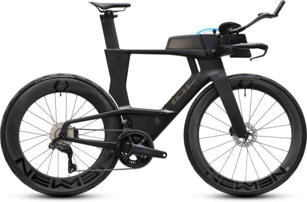 Cube Aerium C:68X Race carbon'n'chrome Gr&ouml;&szlig;e: M
