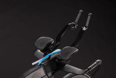 Cube Aerium C:68X Race carbon'n'chrome Gr&ouml;&szlig;e: M Produktbild 1
