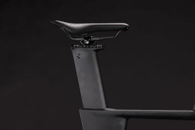 Cube Aerium C:68X Race carbon'n'chrome Gr&ouml;&szlig;e: M Produktbild 4