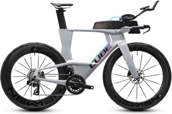 Cube Aerium C:68X SLX spaceship'n'cmyk Gr&ouml;&szlig;e: M