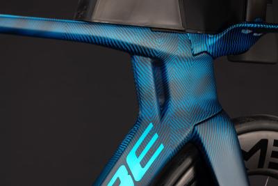 Cube Aerium C:68X SLT liquidbluegrid'n'chrome Gr&ouml;&szlig;e: S Produktbild 4
