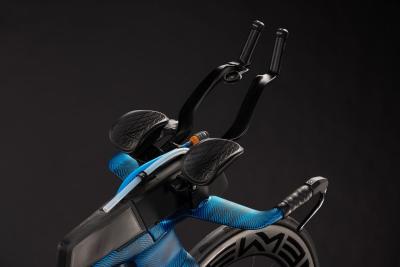 Cube Aerium C:68X SLT liquidbluegrid'n'chrome Gr&ouml;&szlig;e: M Produktbild 1