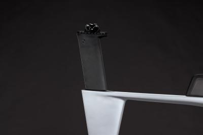 Cube Aerium C:68X Frameset spaceship'n'cmyk Gr&ouml;&szlig;e: M Produktbild 4
