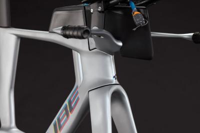 Cube Aerium C:68X Frameset spaceship'n'cmyk Gr&ouml;&szlig;e: L Produktbild 6