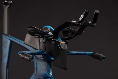 Cube Aerium C:68X Frameset liquidbluegrid'n'chrome Gr&ouml;&szlig;e: XS Produktbild 6