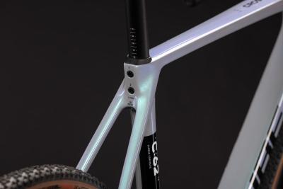 Cube Cross Race C:62 Pro greenfusion'n'black Gr&ouml;&szlig;e: 58 cm Produktbild 2