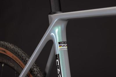 Cube Cross Race C:62 Pro greenfusion'n'black Gr&ouml;&szlig;e: 58 cm Produktbild 4