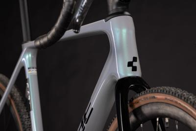 Cube Cross Race C:62 Pro greenfusion'n'black Gr&ouml;&szlig;e: 58 cm Produktbild 5