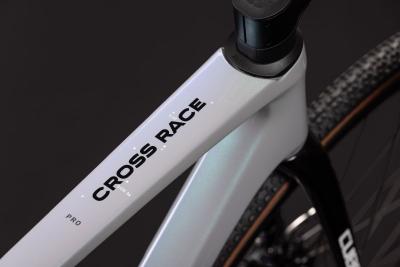 Cube Cross Race C:62 Pro greenfusion'n'black Gr&ouml;&szlig;e: 61 cm Produktbild 1