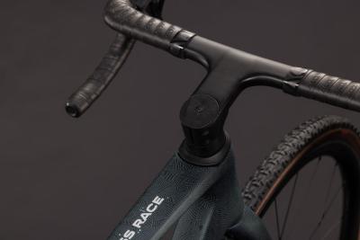Cube Cross Race C:62 Race carbon'n'crisscross Gr&ouml;&szlig;e: 53 cm Produktbild 1