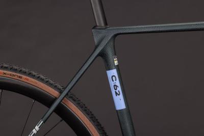 Cube Cross Race C:62 Race carbon'n'crisscross Gr&ouml;&szlig;e: 53 cm Produktbild 4