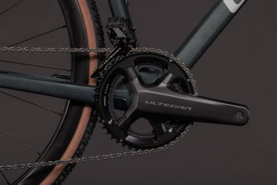 Cube Cross Race C:62 Race carbon'n'crisscross Gr&ouml;&szlig;e: 53 cm Produktbild 5
