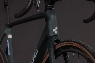 Cube Cross Race C:62 Race carbon'n'crisscross Gr&ouml;&szlig;e: 53 cm Produktbild 6