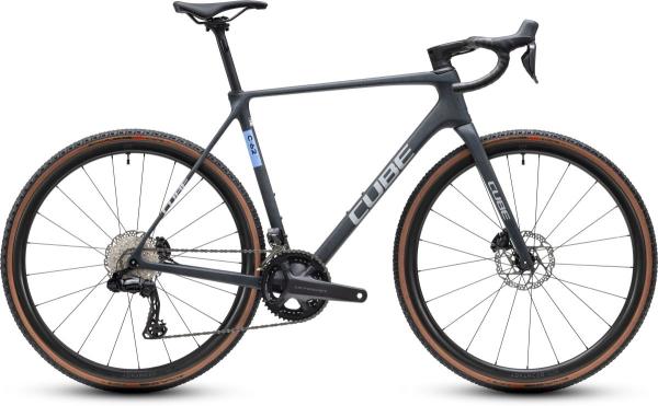 Cube Cross Race C:62 Race carbon'n'crisscross Gr&ouml;&szlig;e: 58 cm