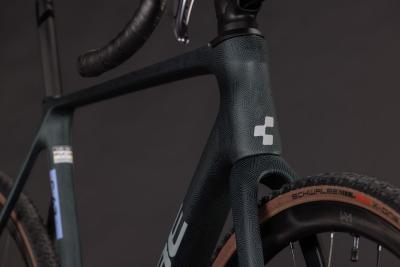 Cube Cross Race C:62 Race carbon'n'crisscross Gr&ouml;&szlig;e: 61 cm Produktbild 7