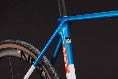 Cube Cross Race C:68X TE teamline Gr&ouml;&szlig;e: 56 cm Produktbild 5