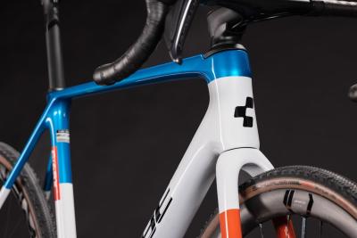 Cube Cross Race C:68X TE teamline Gr&ouml;&szlig;e: 58 cm Produktbild 6