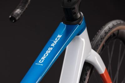 Cube Cross Race C:68X TE teamline Gr&ouml;&szlig;e: 61 cm Produktbild 2